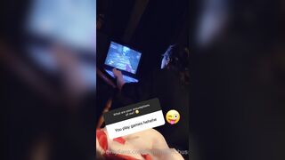 Saffronbacchus (Saffron Bacchus) OnlyFans Leaks Sexy Snaps of Candian Girl 22