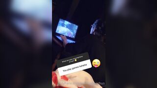 Saffronbacchus (Saffron Bacchus) OnlyFans Leaks Sexy Snaps of Candian Girl 22