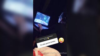 Saffronbacchus (Saffron Bacchus) OnlyFans Leaks Sexy Snaps of Candian Girl 22