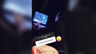 Saffronbacchus (Saffron Bacchus) OnlyFans Leaks Sexy Snaps of Candian Girl 22