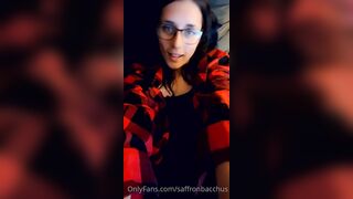 Saffronbacchus (Saffron Bacchus) OnlyFans Leaks Sexy Snaps of Candian Girl 20