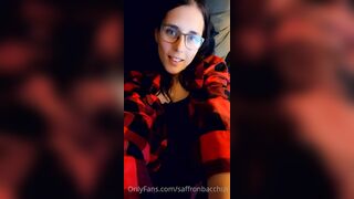 Saffronbacchus (Saffron Bacchus) OnlyFans Leaks Sexy Snaps of Candian Girl 20