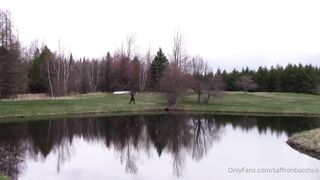 Saffronbacchus (Saffron Bacchus) OnlyFans Leaks Sexy Snaps of Candian Girl 314