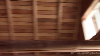 Saffronbacchus (Saffron Bacchus) OnlyFans Leaks Sexy Snaps of Candian Girl 314