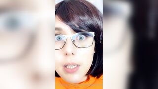 Saffronbacchus (Saffron Bacchus) OnlyFans Leaks Sexy Snaps of Candian Girl 399