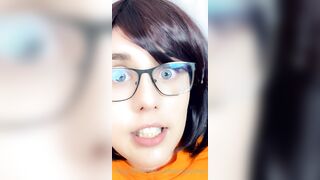 Saffronbacchus (Saffron Bacchus) OnlyFans Leaks Sexy Snaps of Candian Girl 399