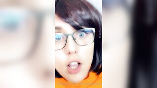 Saffronbacchus (Saffron Bacchus) OnlyFans Leaks Sexy Snaps of Candian Girl 399