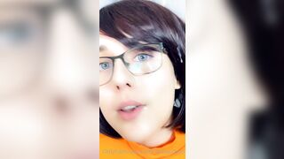 Saffronbacchus (Saffron Bacchus) OnlyFans Leaks Sexy Snaps of Candian Girl 399