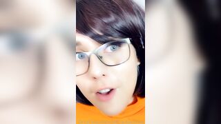 Saffronbacchus (Saffron Bacchus) OnlyFans Leaks Sexy Snaps of Candian Girl 399