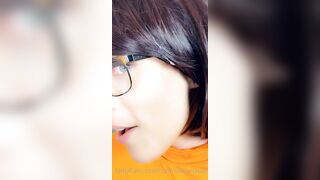 Saffronbacchus (Saffron Bacchus) OnlyFans Leaks Sexy Snaps of Candian Girl 399