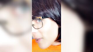 Saffronbacchus (Saffron Bacchus) OnlyFans Leaks Sexy Snaps of Candian Girl 399