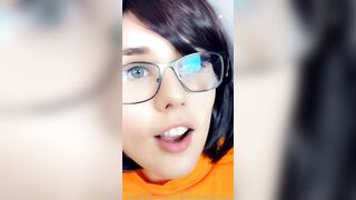 Saffronbacchus (Saffron Bacchus) OnlyFans Leaks Sexy Snaps of Candian Girl 399