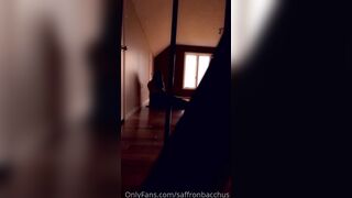 Saffronbacchus (Saffron Bacchus) OnlyFans Leaks Sexy Snaps of Candian Girl 260