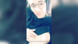 Saffronbacchus (Saffron Bacchus) OnlyFans Leaks Sexy Snaps of Candian Girl 203