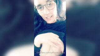 Saffronbacchus (Saffron Bacchus) OnlyFans Leaks Sexy Snaps of Candian Girl 203