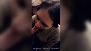 Saffronbacchus (Saffron Bacchus) OnlyFans Leaks Sexy Snaps of Candian Girl 247