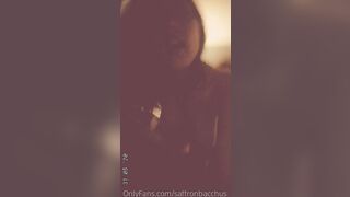 Saffronbacchus (Saffron Bacchus) OnlyFans Leaks Sexy Snaps of Candian Girl 208