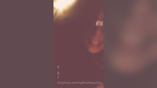 Saffronbacchus (Saffron Bacchus) OnlyFans Leaks Sexy Snaps of Candian Girl 208