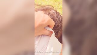 Saffronbacchus (Saffron Bacchus) OnlyFans Leaks Sexy Snaps of Candian Girl 128