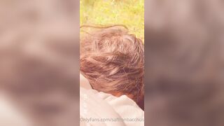 Saffronbacchus (Saffron Bacchus) OnlyFans Leaks Sexy Snaps of Candian Girl 128