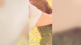 Saffronbacchus (Saffron Bacchus) OnlyFans Leaks Sexy Snaps of Candian Girl 128