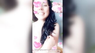 Saffronbacchus (Saffron Bacchus) OnlyFans Leaks Sexy Snaps of Candian Girl 131