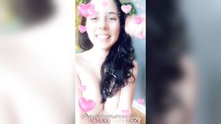 Saffronbacchus (Saffron Bacchus) OnlyFans Leaks Sexy Snaps of Candian Girl 131
