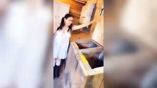 Saffronbacchus (Saffron Bacchus) OnlyFans Leaks Sexy Snaps of Candian Girl 255