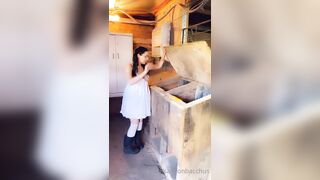 Saffronbacchus (Saffron Bacchus) OnlyFans Leaks Sexy Snaps of Candian Girl 255