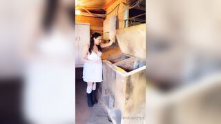 Saffronbacchus (Saffron Bacchus) OnlyFans Leaks Sexy Snaps of Candian Girl 255