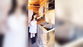 Saffronbacchus (Saffron Bacchus) OnlyFans Leaks Sexy Snaps of Candian Girl 255