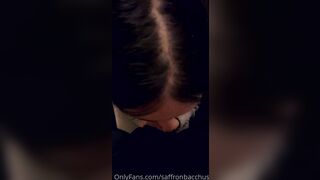 Saffronbacchus (Saffron Bacchus) OnlyFans Leaks Sexy Snaps of Candian Girl 244