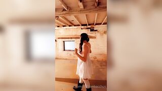 Saffronbacchus (Saffron Bacchus) OnlyFans Leaks Sexy Snaps of Candian Girl 251