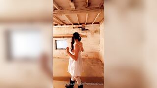 Saffronbacchus (Saffron Bacchus) OnlyFans Leaks Sexy Snaps of Candian Girl 251