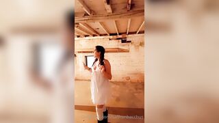 Saffronbacchus (Saffron Bacchus) OnlyFans Leaks Sexy Snaps of Candian Girl 251