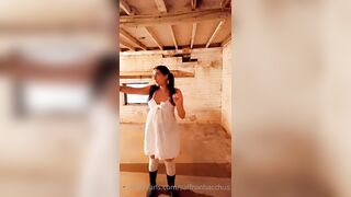 Saffronbacchus (Saffron Bacchus) OnlyFans Leaks Sexy Snaps of Candian Girl 251