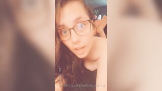 Saffronbacchus (Saffron Bacchus) OnlyFans Leaks Sexy Snaps of Candian Girl 192