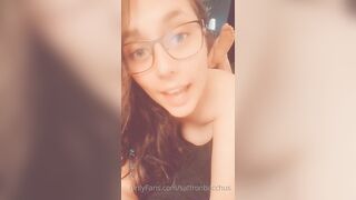 Saffronbacchus (Saffron Bacchus) OnlyFans Leaks Sexy Snaps of Candian Girl 192