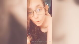 Saffronbacchus (Saffron Bacchus) OnlyFans Leaks Sexy Snaps of Candian Girl 192