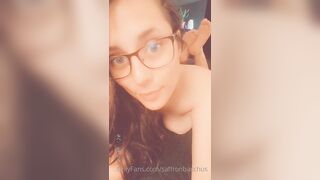 Saffronbacchus (Saffron Bacchus) OnlyFans Leaks Sexy Snaps of Candian Girl 192