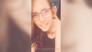 Saffronbacchus (Saffron Bacchus) OnlyFans Leaks Sexy Snaps of Candian Girl 192