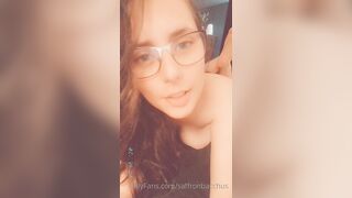 Saffronbacchus (Saffron Bacchus) OnlyFans Leaks Sexy Snaps of Candian Girl 192
