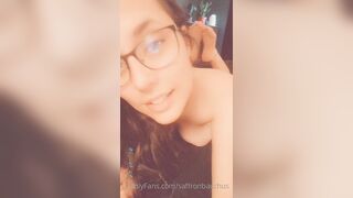 Saffronbacchus (Saffron Bacchus) OnlyFans Leaks Sexy Snaps of Candian Girl 192