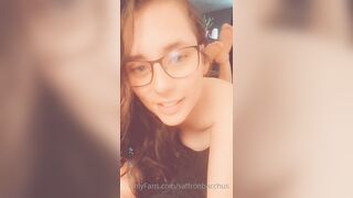 Saffronbacchus (Saffron Bacchus) OnlyFans Leaks Sexy Snaps of Candian Girl 192