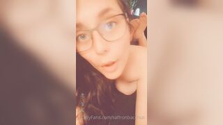 Saffronbacchus (Saffron Bacchus) OnlyFans Leaks Sexy Snaps of Candian Girl 192