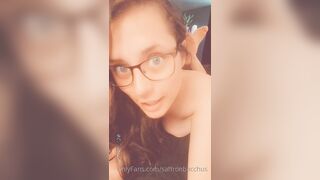 Saffronbacchus (Saffron Bacchus) OnlyFans Leaks Sexy Snaps of Candian Girl 192