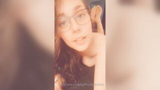 Saffronbacchus (Saffron Bacchus) OnlyFans Leaks Sexy Snaps of Candian Girl 192