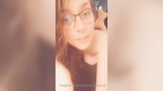 Saffronbacchus (Saffron Bacchus) OnlyFans Leaks Sexy Snaps of Candian Girl 192
