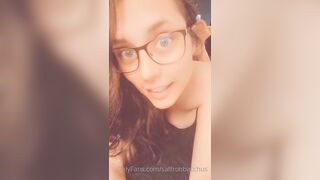 Saffronbacchus (Saffron Bacchus) OnlyFans Leaks Sexy Snaps of Candian Girl 192