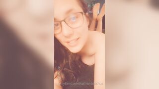 Saffronbacchus (Saffron Bacchus) OnlyFans Leaks Sexy Snaps of Candian Girl 192